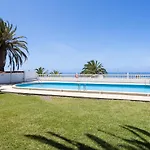 Home2Book Amazing La Palmita Suite