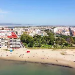 Apartamento Sol Y Playa