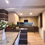Apartamentos Casa Roldan