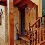 Casa Vacacional Mari Paz