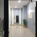 Apartamento Residencial Carmen