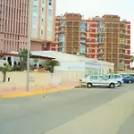 Flat Playa de Oro 6th floor