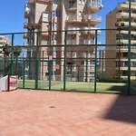 Flat Playa de Oro 6th floor