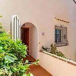 Apartment Azul Celeste By Interhome