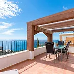 Apartment Azul Celeste By Interhome
