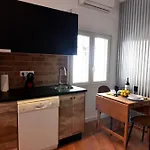 Luna\'S Home. Precioso Loft En Bollullos Par Del Condado