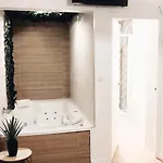 Suite palacios Jacuzzi