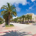 Residence Novelty Vue Mer Centre Sea View