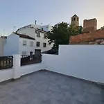 Casa Rural Zumbajarros