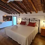 Casa Rural Zumbajarros