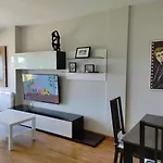 Piso En Primera Linea De Playa En Laxe