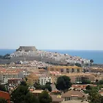 Arenos Village
