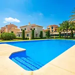 Jardines Del Mar Studio II Javea Port