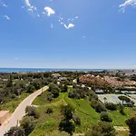 Amazing Apartment With Stunning Views