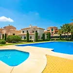 Jardines Del Mar Studio II Javea Port