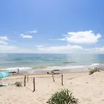 OleHolidays 525 Romana Playa vistas al mar