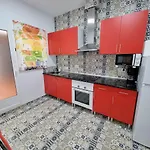 Apartamento Camino Al Castillo