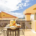 Oleholidays 525 Romana Playa Vistas Al Mar