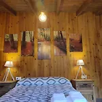 Casa El Autillo En Tolosa