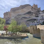 Casa El Autillo En Tolosa