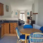 Gemütliches Altstadthaus am Kirchplatz in Calpe
