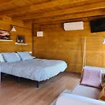 Casa Abuelo Yano