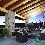 Charming Villa In Fernan Caballero With Private Pool