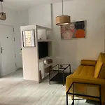 Holidays2Malaga Estudio Union Recien Reformado Con Wifi Gratuito