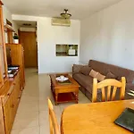 Apartamento turístico Torremar Planta 15 - Gestaltur
