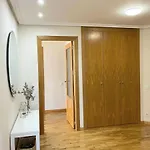 Piso en Logroño espacioso, con vistas y garaje