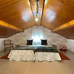Casa Abuela Rosa En El Centro De Cambados_5P