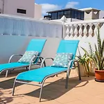 Eslanzarote Playa Honda Sunset, Super Wifi, Sat Tv