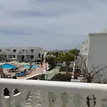 Fabulous 1-Bed Apartment In Puerto Del Carmen