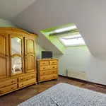 Habitacion Independiente Con Cama Doble En Duplex