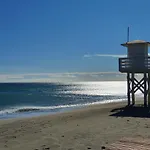 Torremar natura Vera playa nudista bella vista