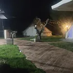 Glamping Les Rodanes 1