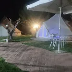 Glamping Les Rodanes 1