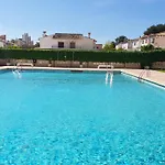 Los Iris Playa De Gandia- Apartamento Familiar