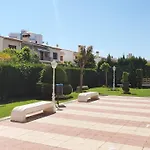 LOS IRIS PLAYA DE GANDIA- Apartamento Familiar