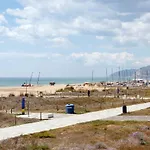 Apartamento Denis Playa 107