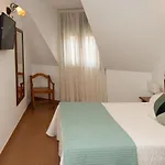 Apartamentos A Laxe