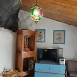 Casa Cueva El Pozo Las Calcosas