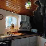 Casa Cueva El Pozo Las Calcosas