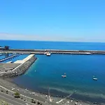 Apartamento puerto estaca 3