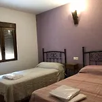 Casas Rurales Hoya Calvete