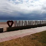Mi Colibri- Miami Playa
