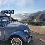 Casa Relax Nudista