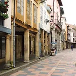AVILÉS CLASSIC Centro histórico
