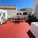 Casa Poniente Tarifa Old Town