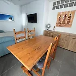Casa Poniente Tarifa Old Town